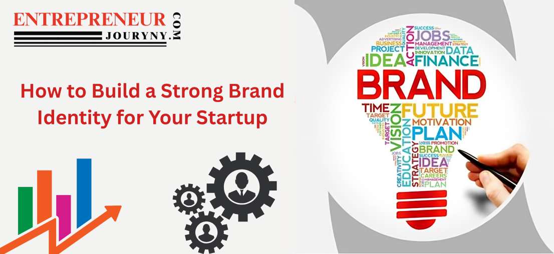 How to Build a Strong Brand Identity for Your Startup