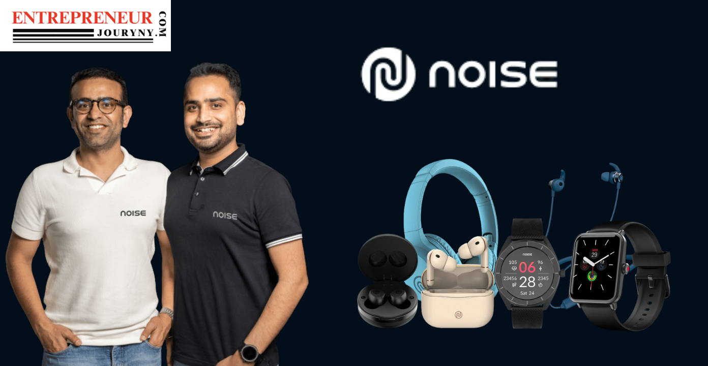 From ₹500 to a Million-Dollar Brand – Real Startup Story